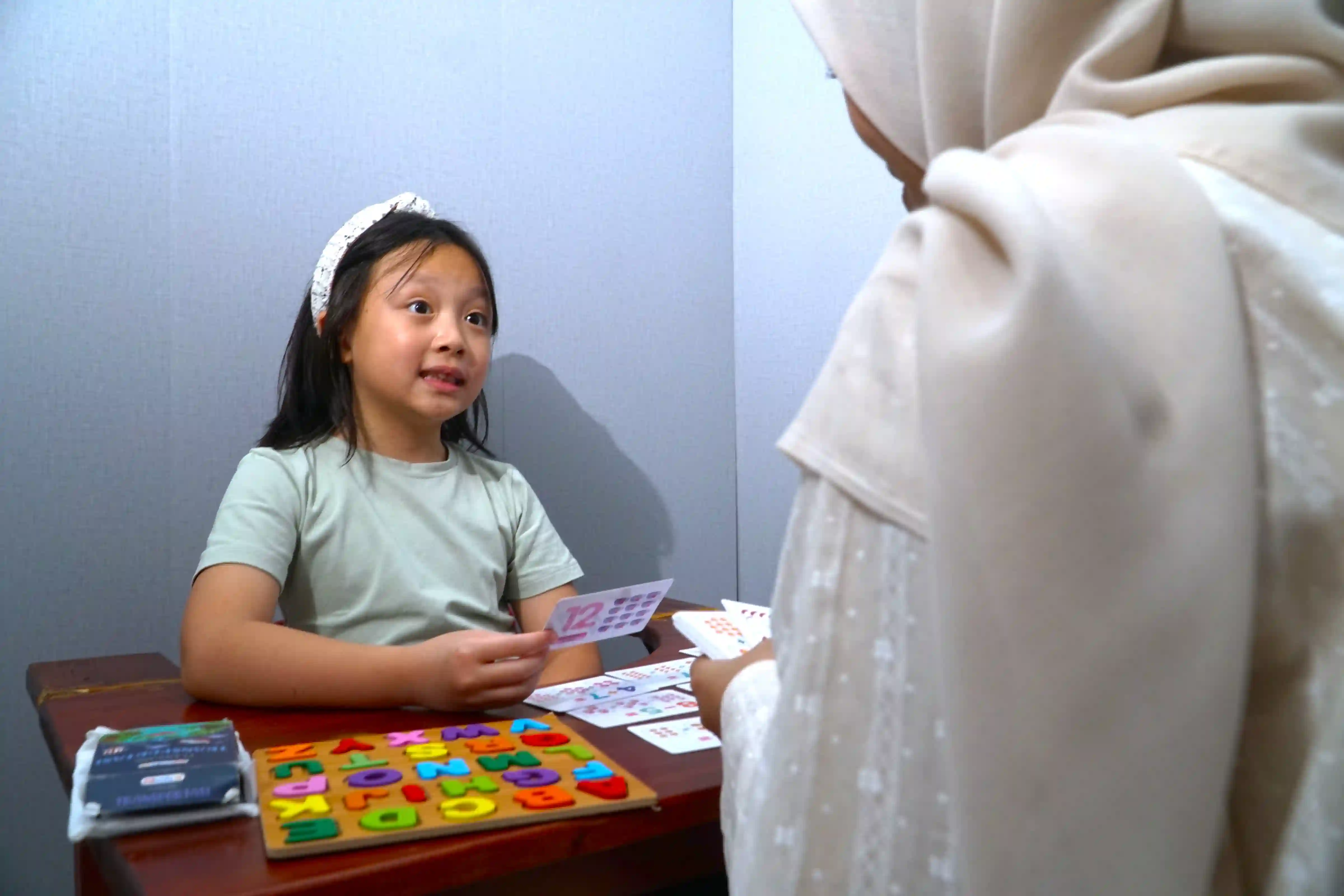 Pendekatan bertahap ADHD Centre