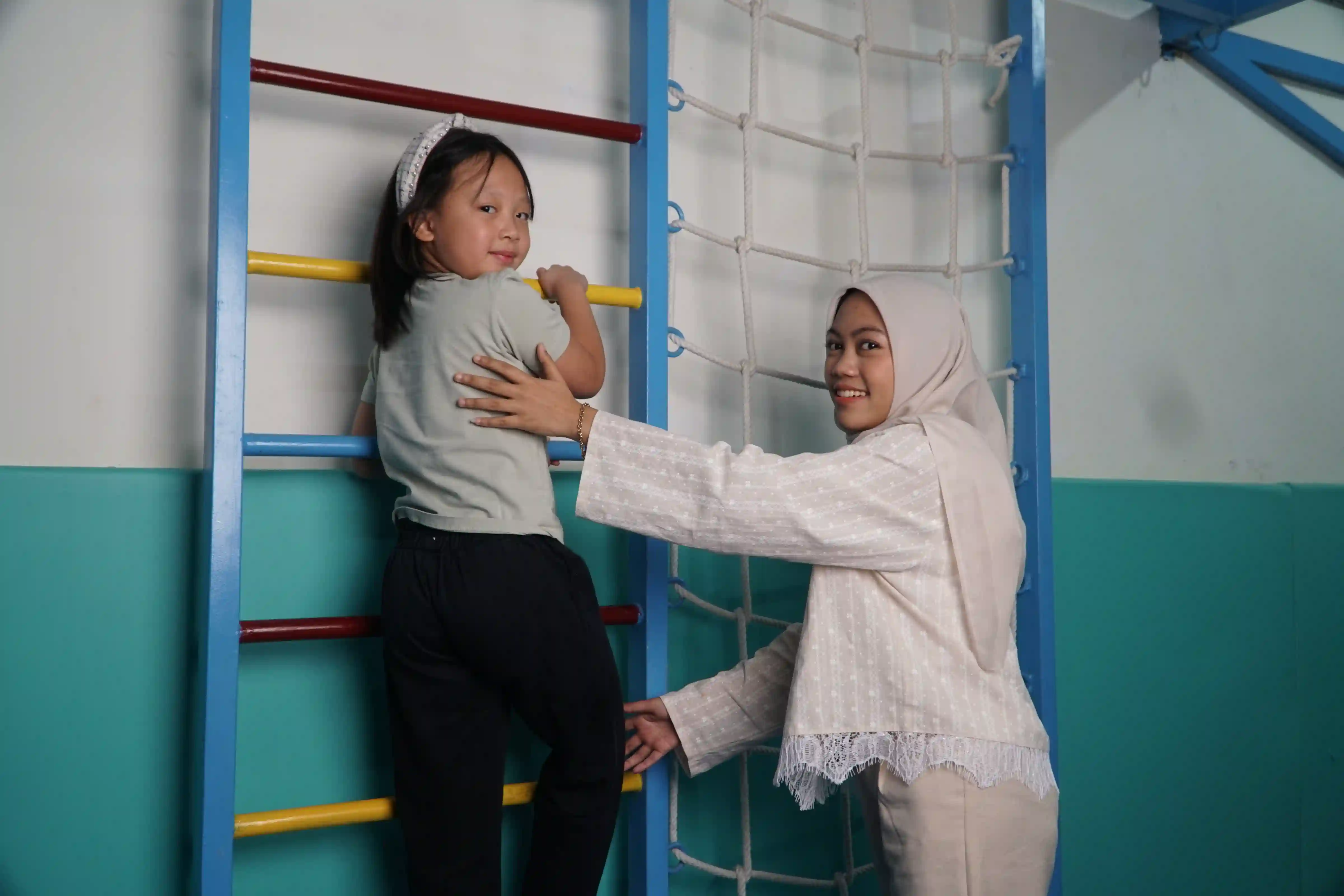 Ruang anak ADHD Centre