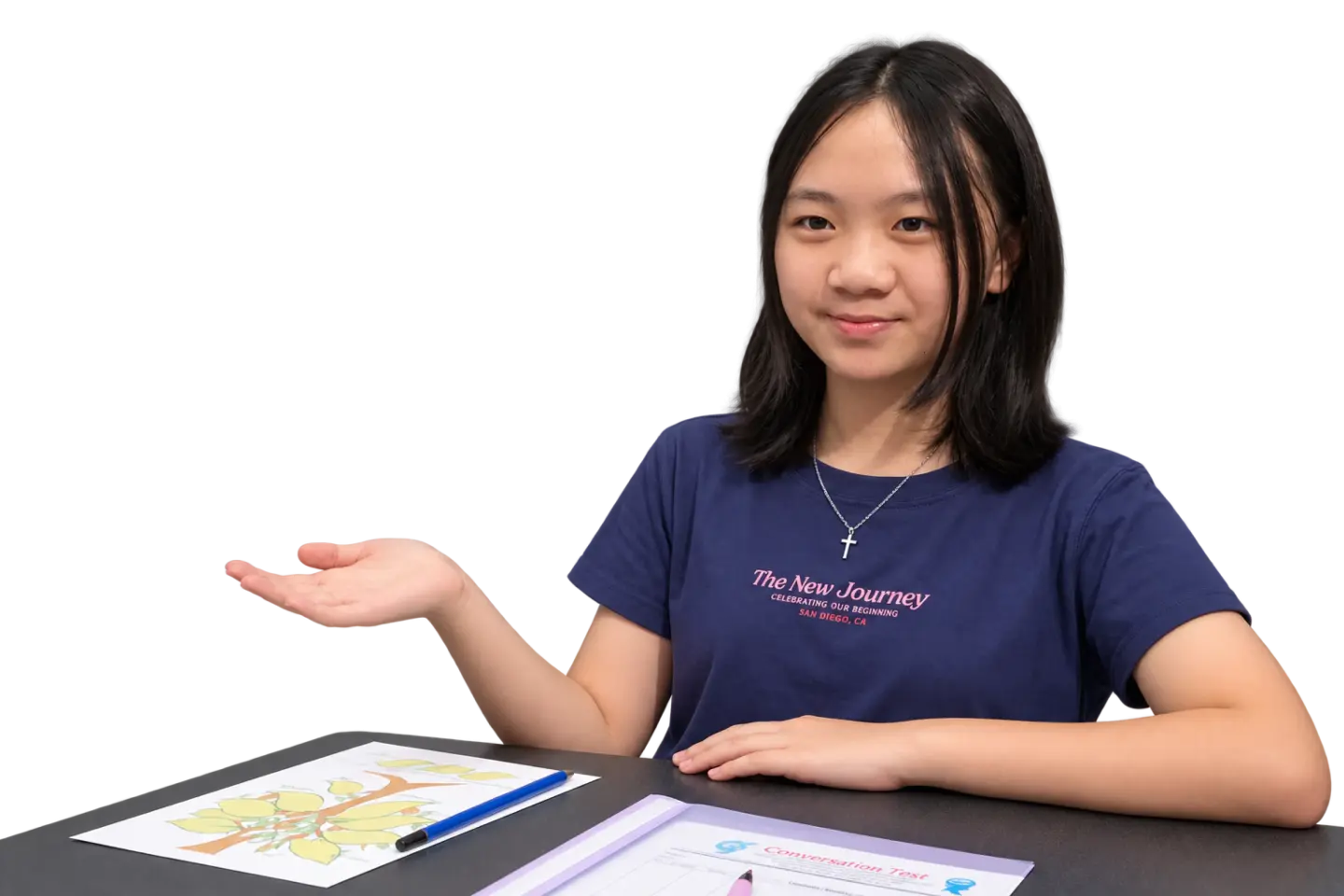 Sesi layanan ADHD Centre